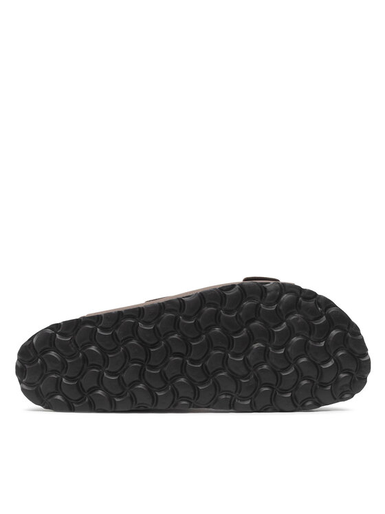 CMP CMP Sandali Eco Keidha Slipper 3Q91027 Rjava