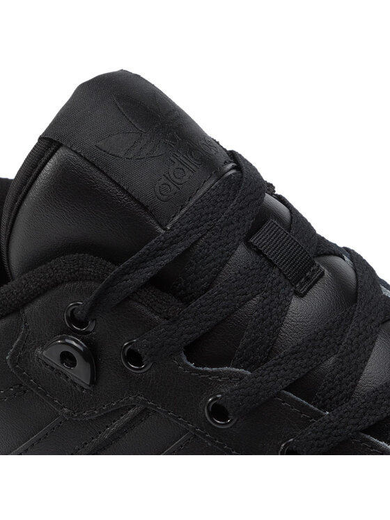 adidas Batai Rivalry Low EF8730 Juoda 