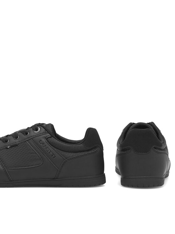 Lanetti Lanetti Tossud MP07-181068-04 Must