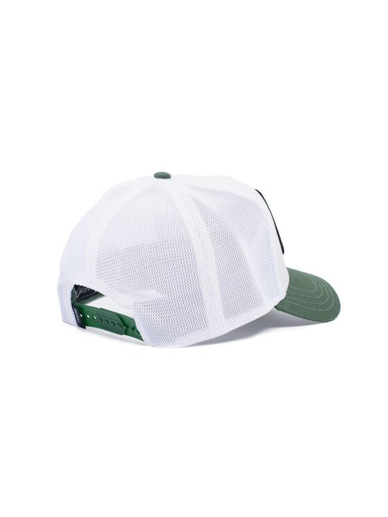 Goorin Bros Goorin Bros Kapelusz 101-1334-PLA Biały