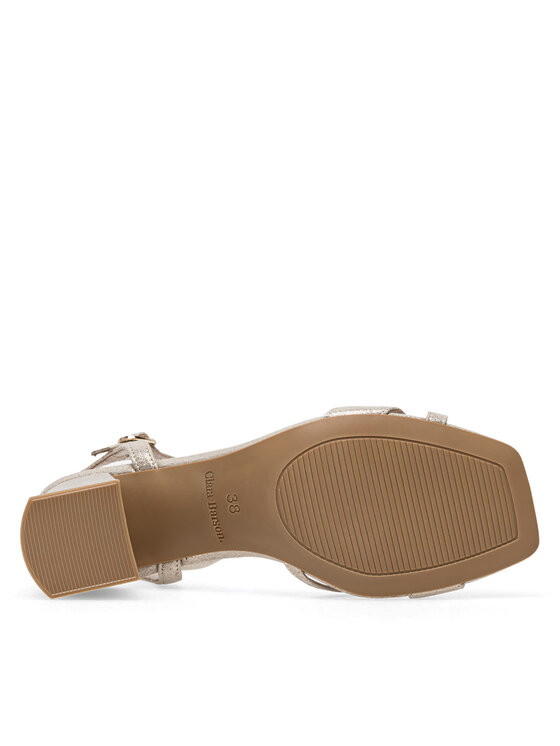 Clara Barson Clara Barson Sandali WYL3662-1 Zlata
