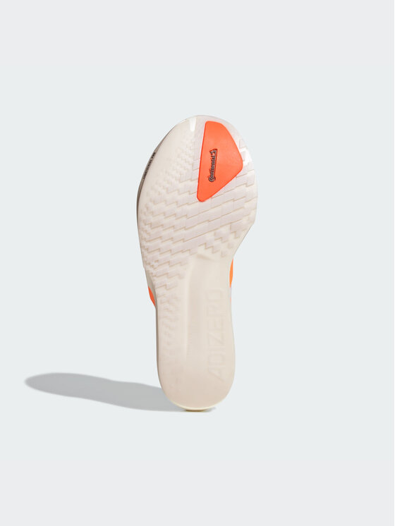 adidas adidas Buty do biegania Adizero Adios 9 Biały