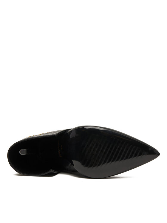 Just Cavalli Just Cavalli Stiefel 79RA3S08 ZSD80 Schwarz