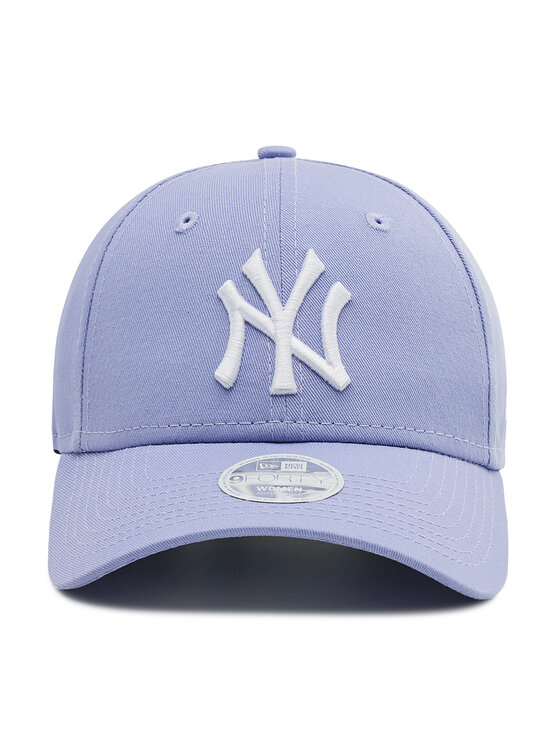 New Era New Era Cappellino New York Yankees League Essential 9Forty 60222524 Viola