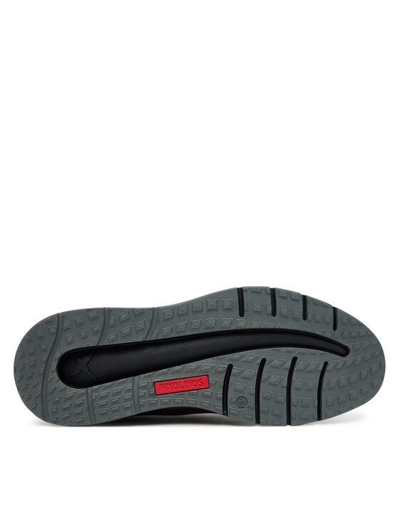Pikolinos Pikolinos Nizki čevlji M1W-6262C2 Rjava