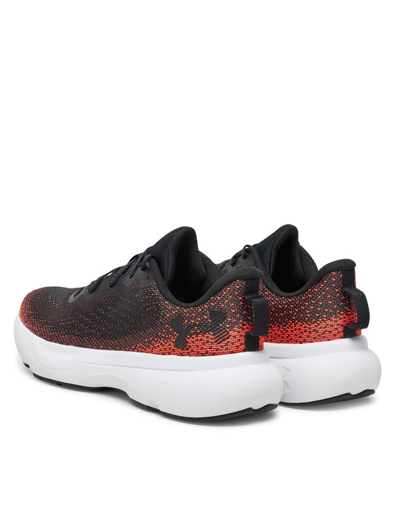 Under Armour Under Armour Běžecké boty UA Infinite 3027523 Černá