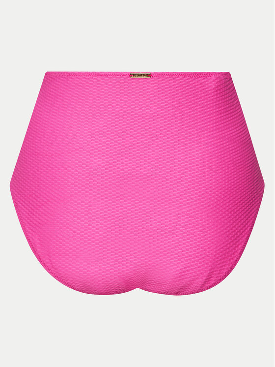 Selmark Selmark Dół od bikini BJ590 Różowy