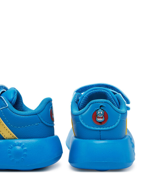adidas adidas Superge Disney Breaknet 2.0 JH9236 Modra