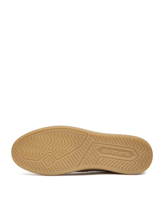 Quiksilver Quiksilver Laisvalaikio batai JAYDEN-01 MB Smėlio