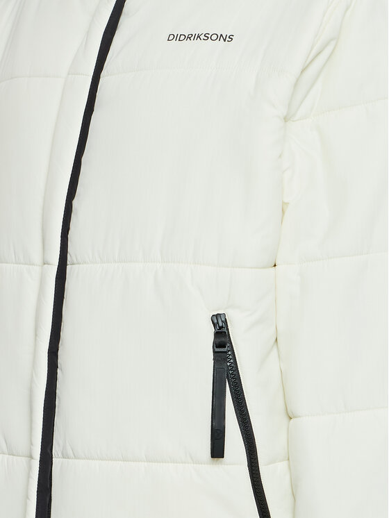 Didriksons Didriksons Parka Anna 504259 Fekete Regular Fit