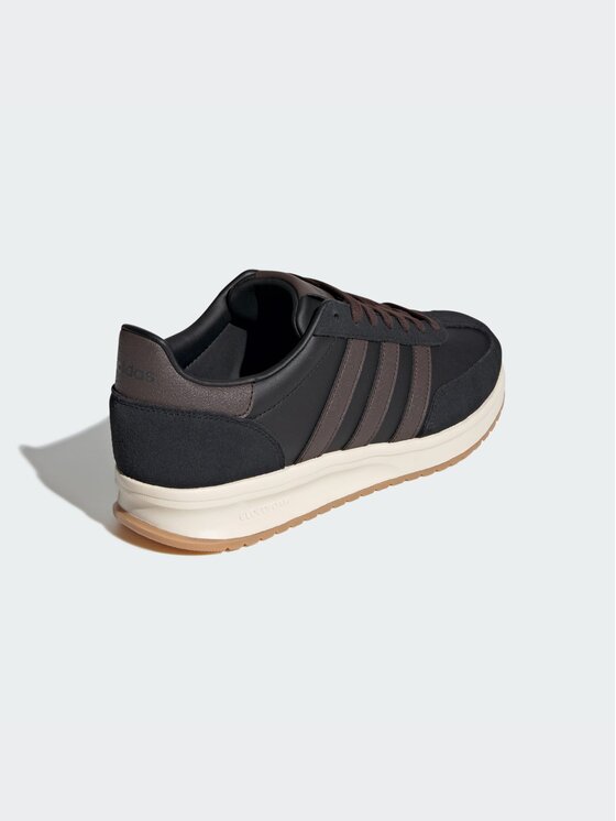 adidas adidas Sneakersy 164046 Czarny