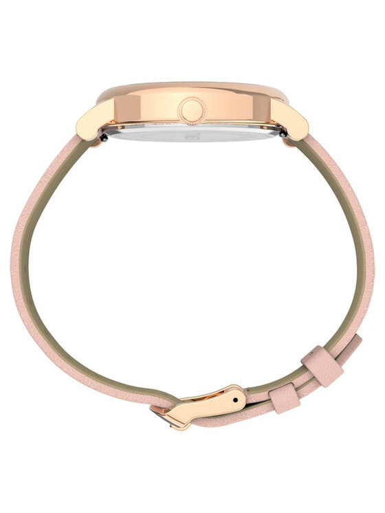 Timex Timex Orologio TW2U18500 Rosa