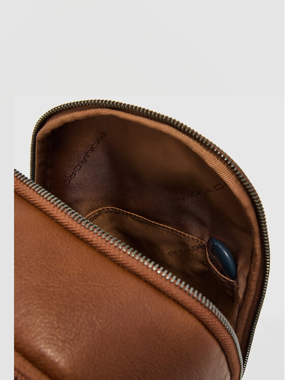 Piquadro Piquadro Borsa 12673 Marrone