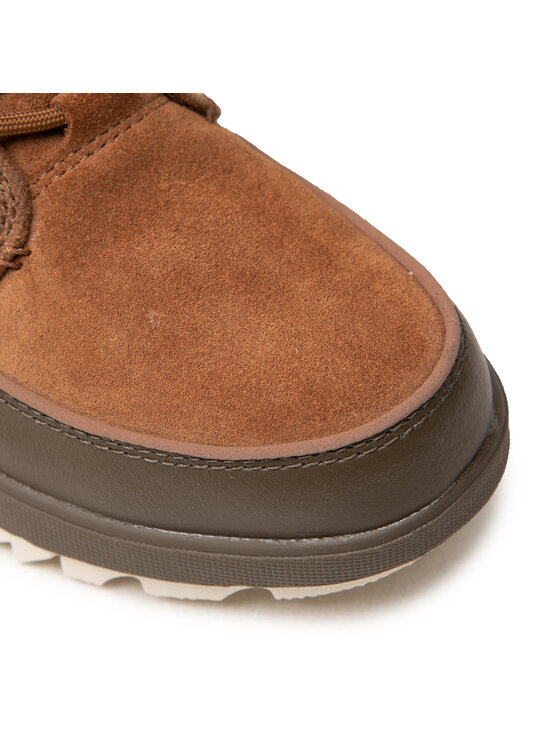 Sorel Sorel Škornji Torino™ II Wp NL4958 Rjava