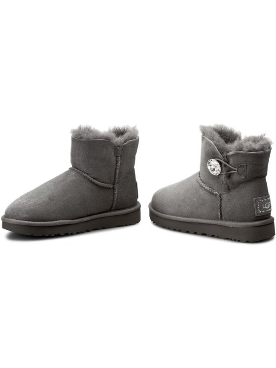Ugg bailey bling black sales