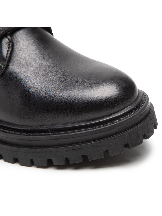 Geox Geox Stivali D Iridea G D16HRG 05443 C9999 Nero