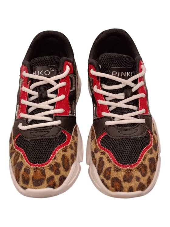 PINKO PINKO Sneakers q-bab-55721 Multicolore