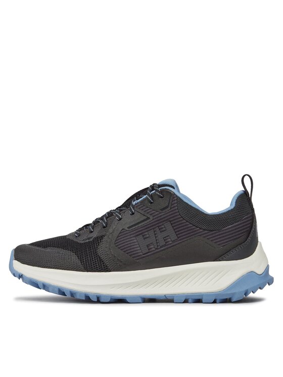 Helly Hansen Helly Hansen Αθλητικά W Gobi 2 11810_990 Μαύρο