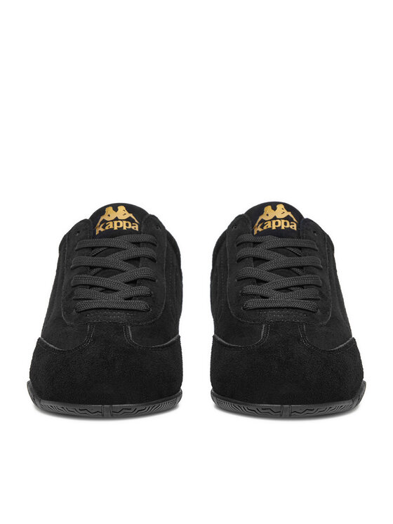 Kappa Kappa Sneakersy EO-V12-1128(W) Černá