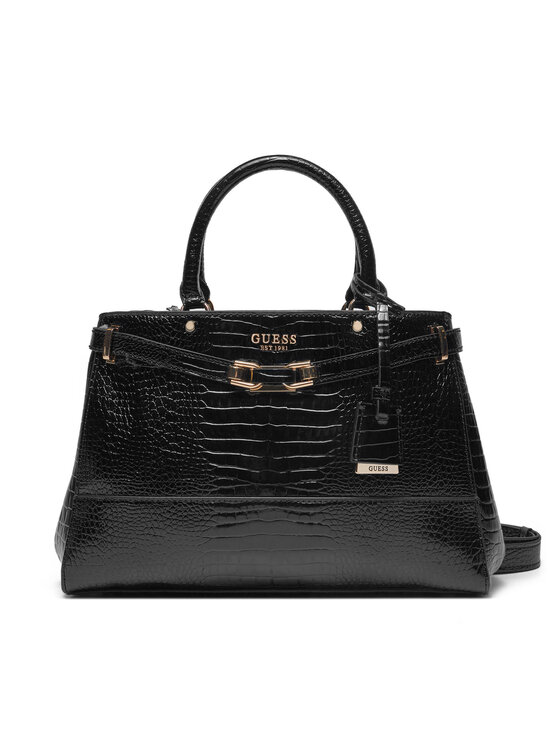 Guess Guess Handtasche HWCG95 27060 Schwarz