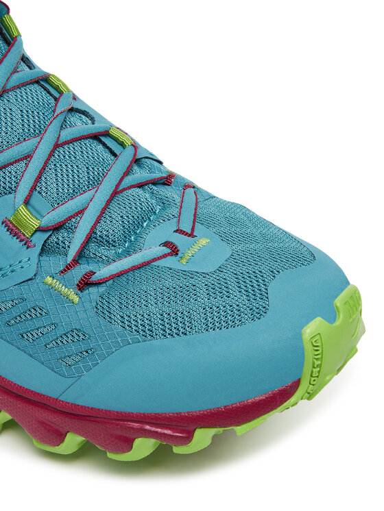 La Sportiva La Sportiva Trekkingi Helios III 46E624502 Niebieski
