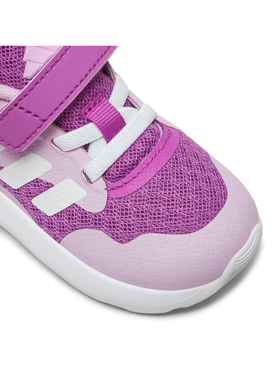 adidas adidas Sneakersy Fortarun 2.0 IF4111 Fialová