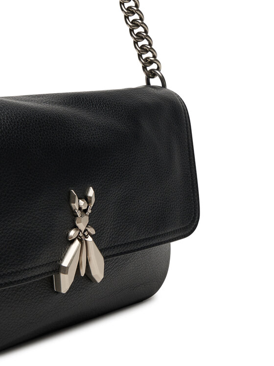Patrizia Pepe Patrizia Pepe Borsetta 8B0279/L165-K103 Nero