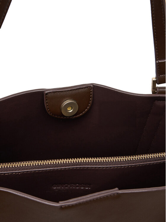 Gino Rossi Gino Rossi Handtasche CEO-YANAY Braun