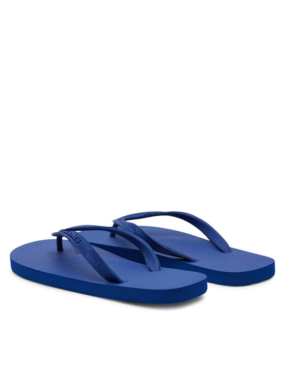 Jack&Jones Jack&Jones Flip flop Jfwbasic 12202589 Albastru
