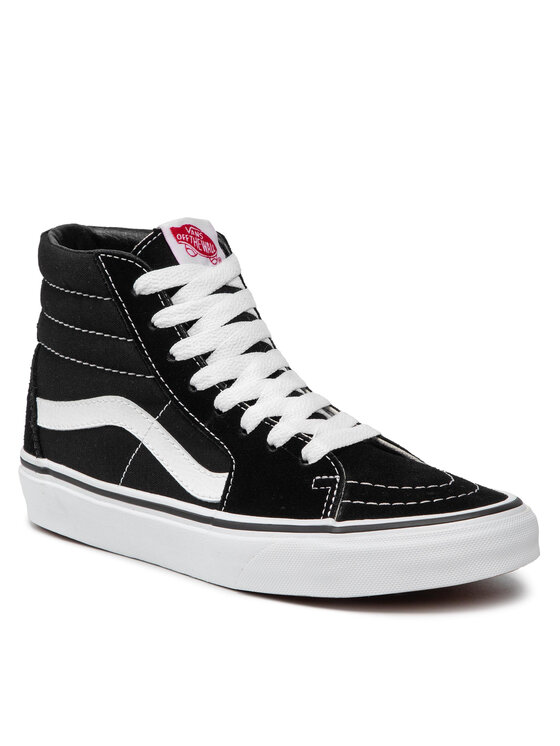 Vans Vans Teniși Sk8-Hi VN000D5IB8C Negru
