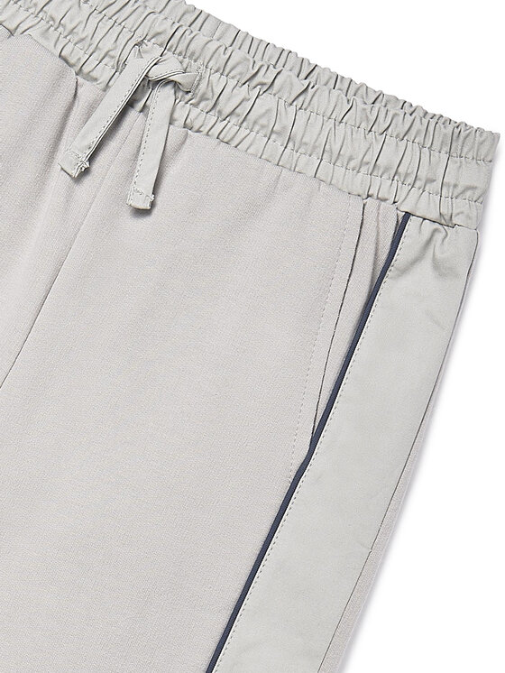 Mayoral Mayoral Pantaloni da tuta 6568 Grigio Regular Fit