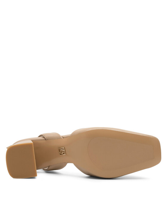 GINO ROSSI GINO ROSSI Décolleté TEODORA-VII97-39 Beige