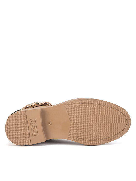 MEXX MEXX Botine MI001713643W Bej
