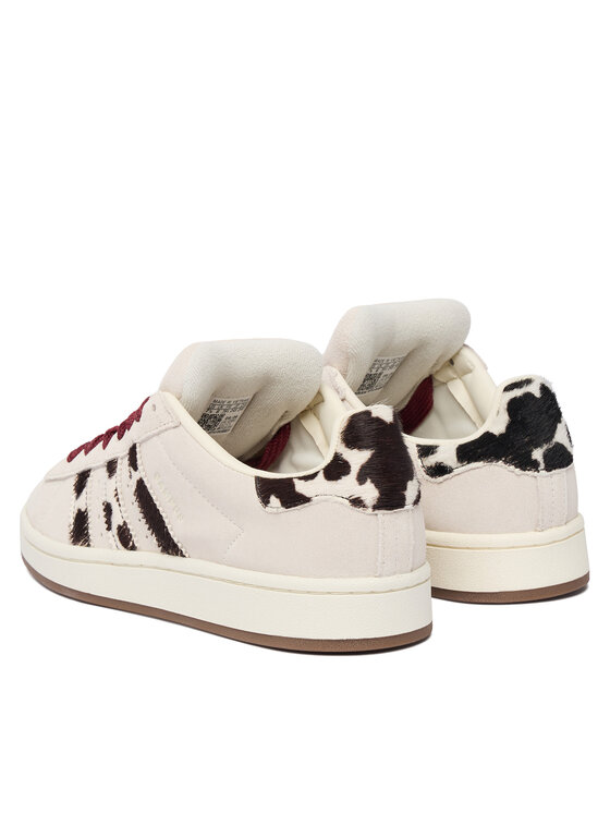 adidas adidas Αθλητικά Campus 00s KJ7475 Κρεμ