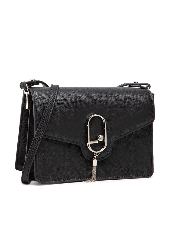 Liu Jo Liu Jo Kabelka Ecs S Crossbody AA2137 E0087 Čierna