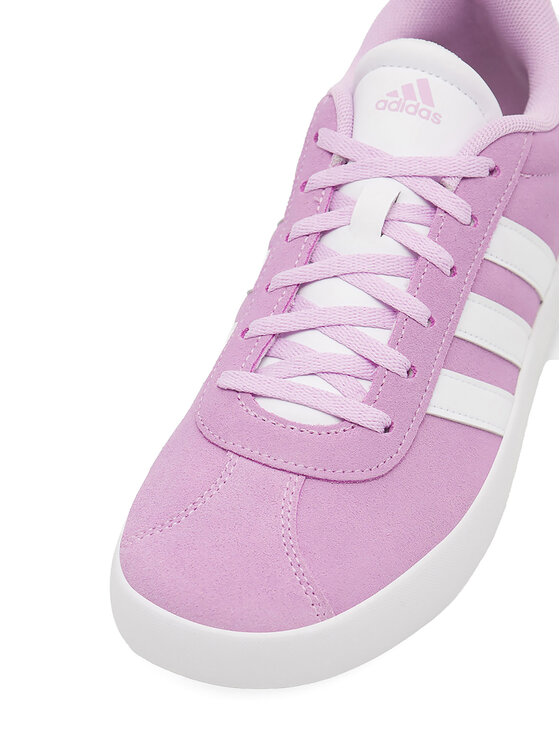 adidas adidas Tenisice Vl Court 3.0 K ID6310 Ljubičasta