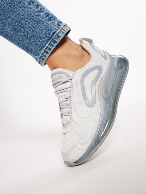 Nike Nike Tossud Air Max 720 AR9293 016 Valge