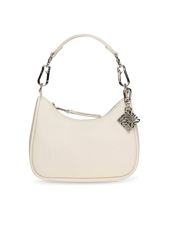 Steve Madden Steve Madden Ročna torba Bprime Shoulderbag SM13001153-02002-BNS Écru