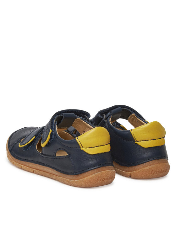 Froddo Froddo Sandalen Paix Up Double G2150198 S Dunkelblau