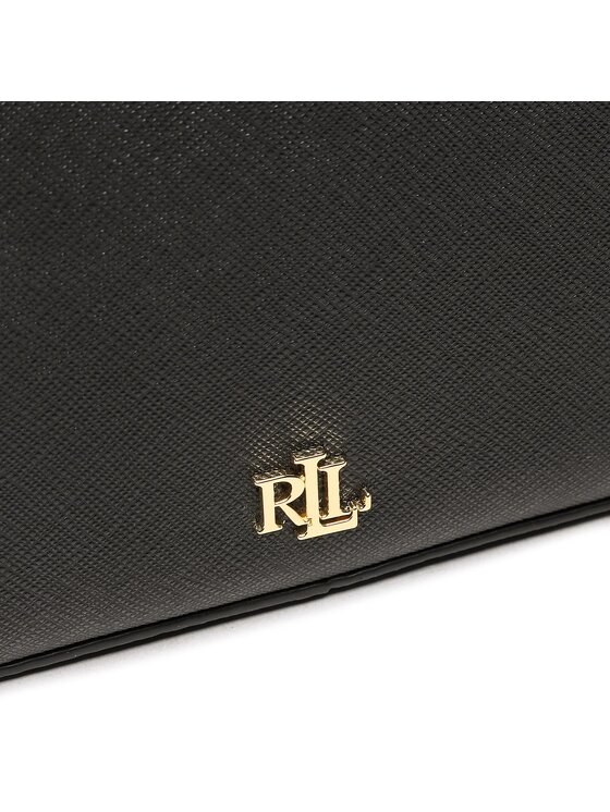 LAUREN RALPH LAUREN Lauren Ralph Lauren Torbica Danni 26 431883768008 Crna