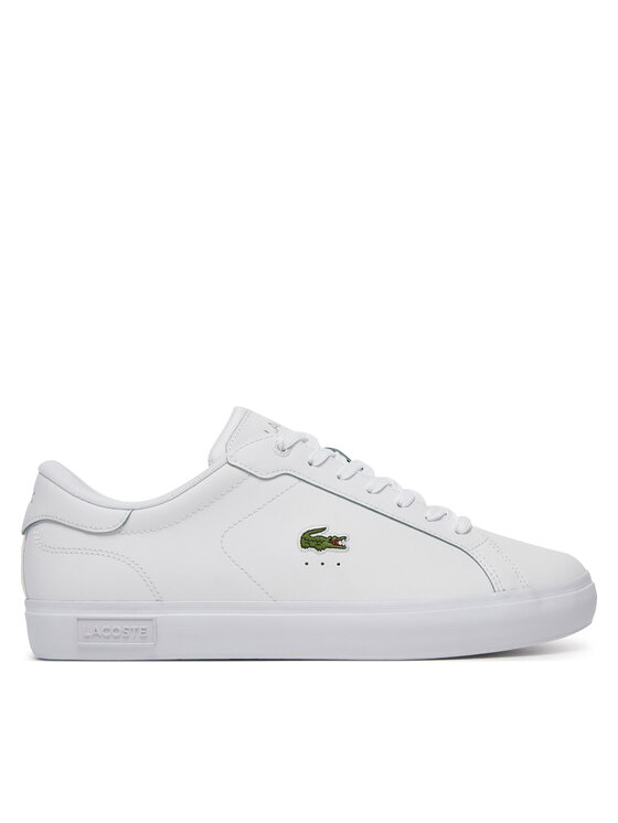 Lacoste Lacoste Tenisice Powercourt 7-49SMA0081 Bijela