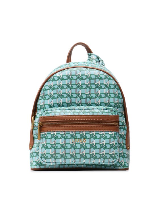 Rucsac Liu Jo M Backpack AA3328 E0538 Albastru