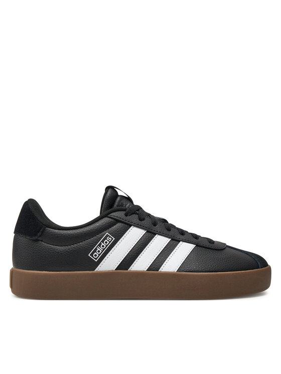 adidas Snīkeri Court ID6286 Melns