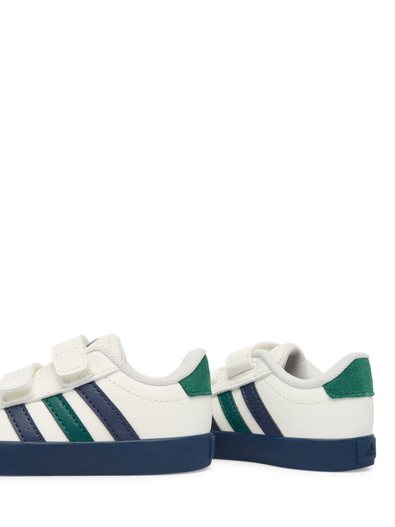 adidas adidas Sneakersy Vl Court 3.0 IH3964 Bílá