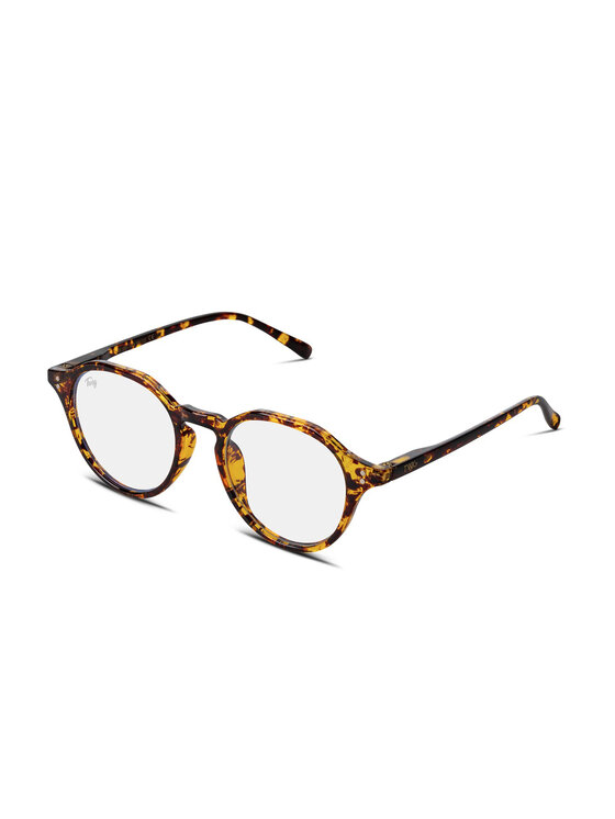 TWIG TWIG Occhiali con filtro luce blu Langevin Multicolore