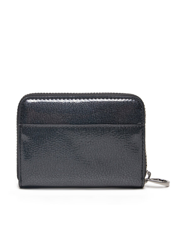 TOUS TOUS Kleine Damen Geldbörse New Dorp 2002103451 Schwarz