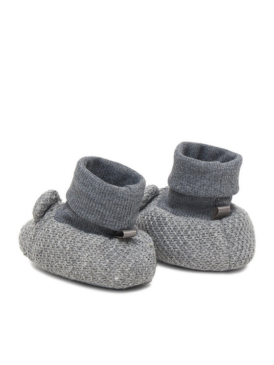 Lasocki Kids Lasocki Kids Kapcie CEO-JDQH-1230-3 Szary