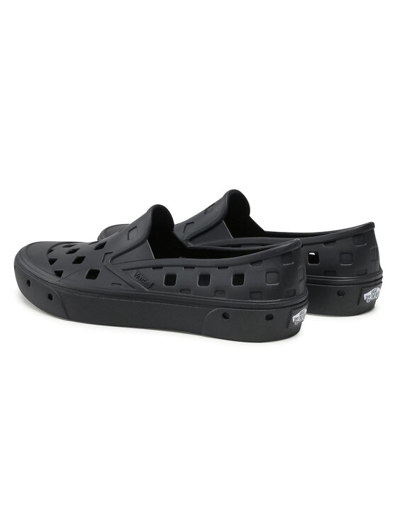 van trek slip ons