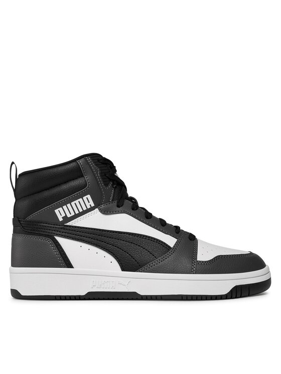 Puma Puma Sneakersy Rebound v6 392326 03 Biela