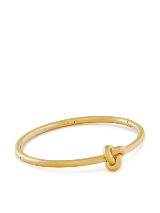 Kate Spade Kate Spade Narukvica KJ340 Zlatna